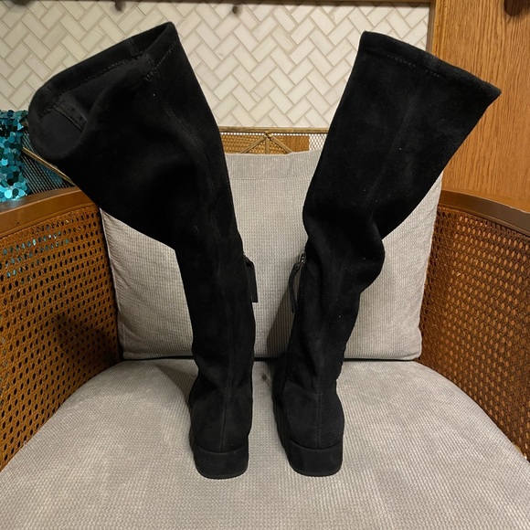 Reformation Raven Knee Boot - Picture 6 of 9